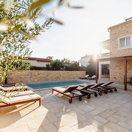 Olive Tree Apartments Водице Экстерьер фото