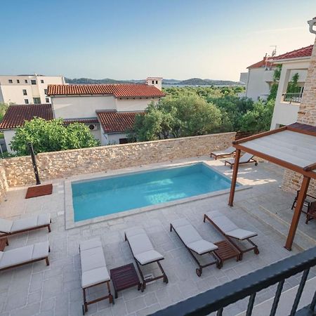 Olive Tree Apartments Водице Экстерьер фото