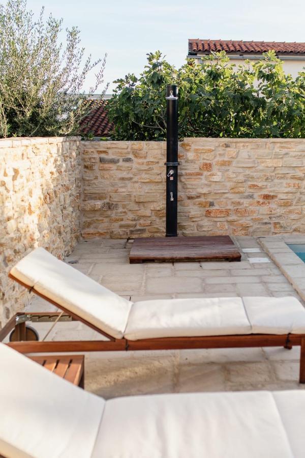 Olive Tree Apartments Водице Экстерьер фото