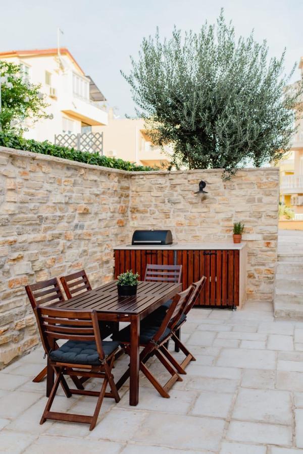 Olive Tree Apartments Водице Экстерьер фото