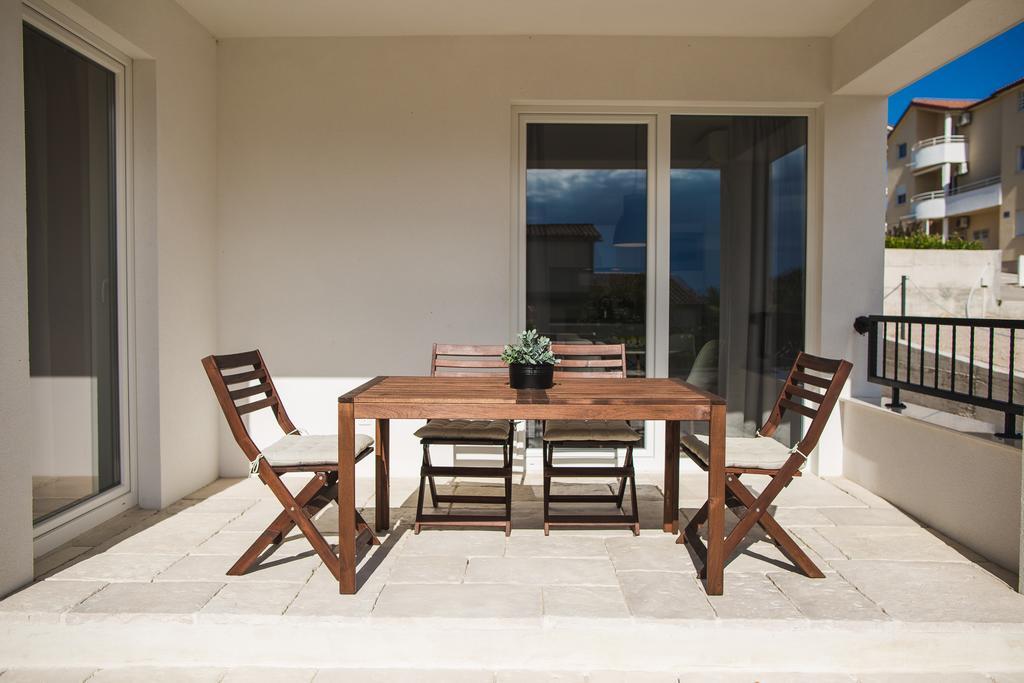 Olive Tree Apartments Водице Экстерьер фото