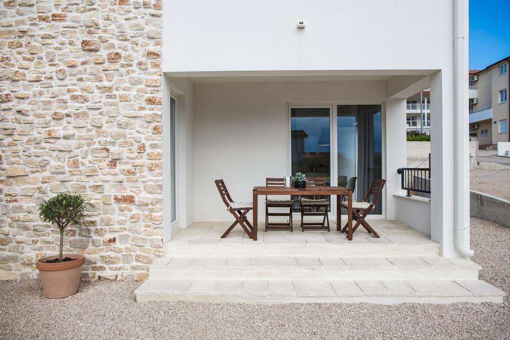 Olive Tree Apartments Водице Экстерьер фото